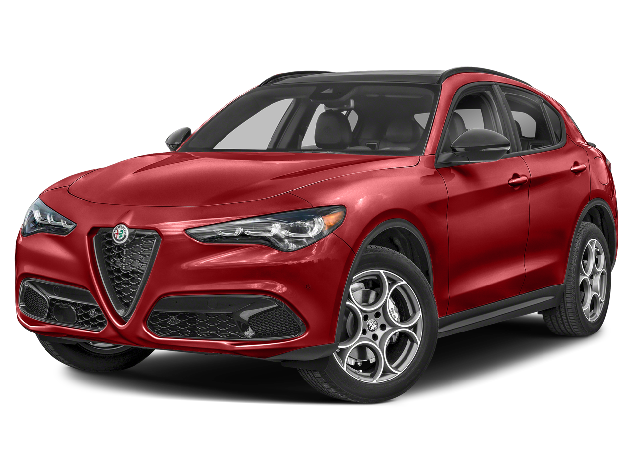 2024 Alfa Romeo Stelvio Veloce AWD for sale on Searchshop