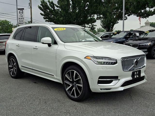 2024 Volvo XC90