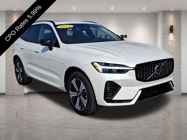 2024 Volvo XC60 Recharge Plug-In Hybrid