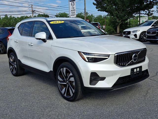 2023 Volvo XC40